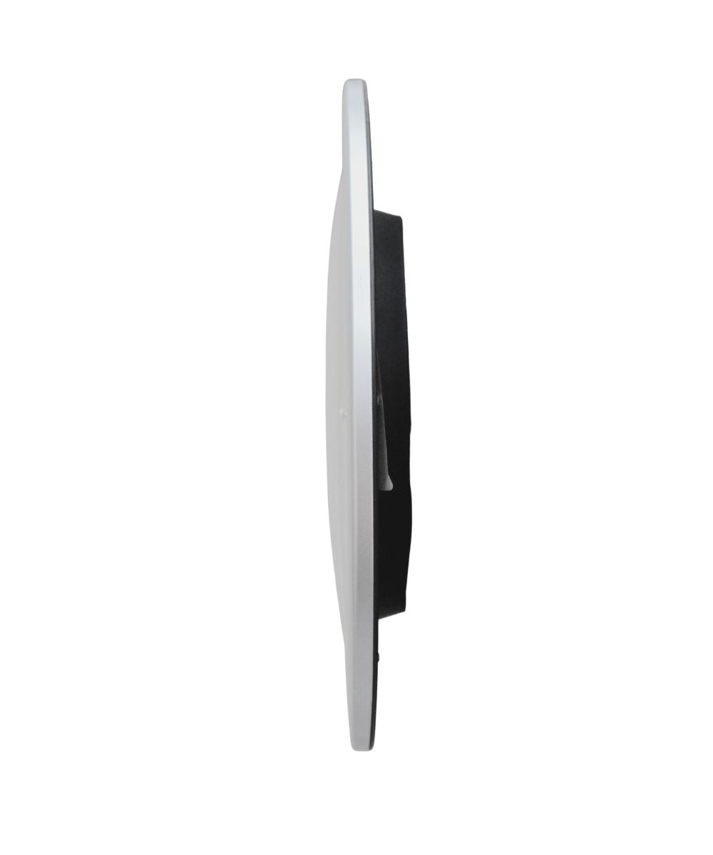 Chicago Lighthouse Designer Quartz Wall Clock – Modern 14” Minimalist Wall Clock