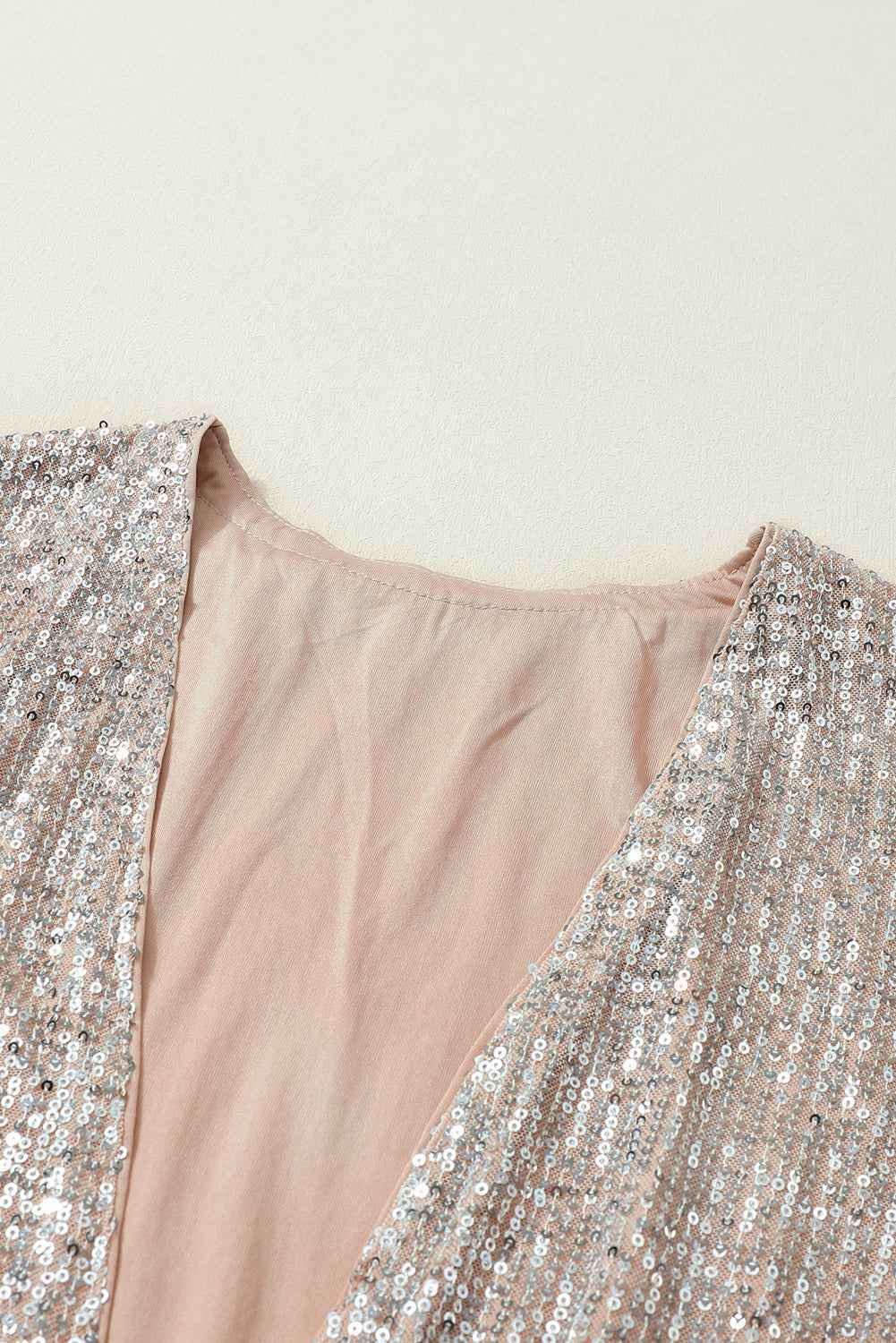 Sophia Open Front Duster Kimono