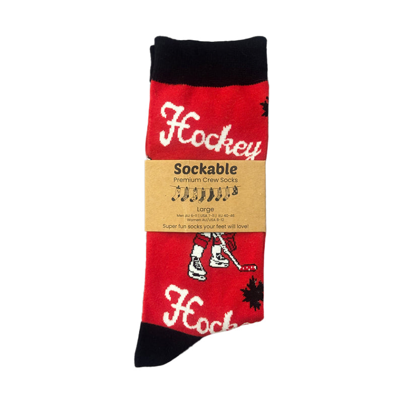 Hockey Socks