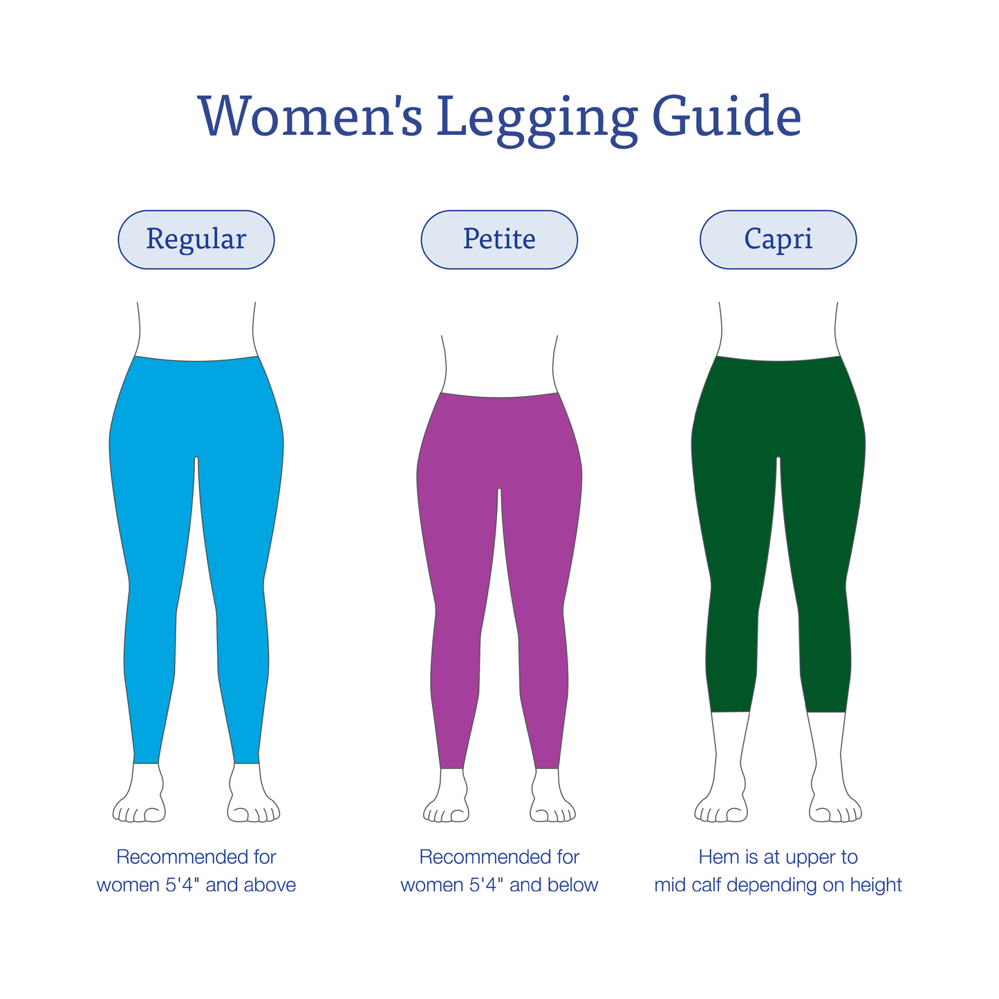 Women's 100% Cotton Soft Capri Leggings | Charcoal