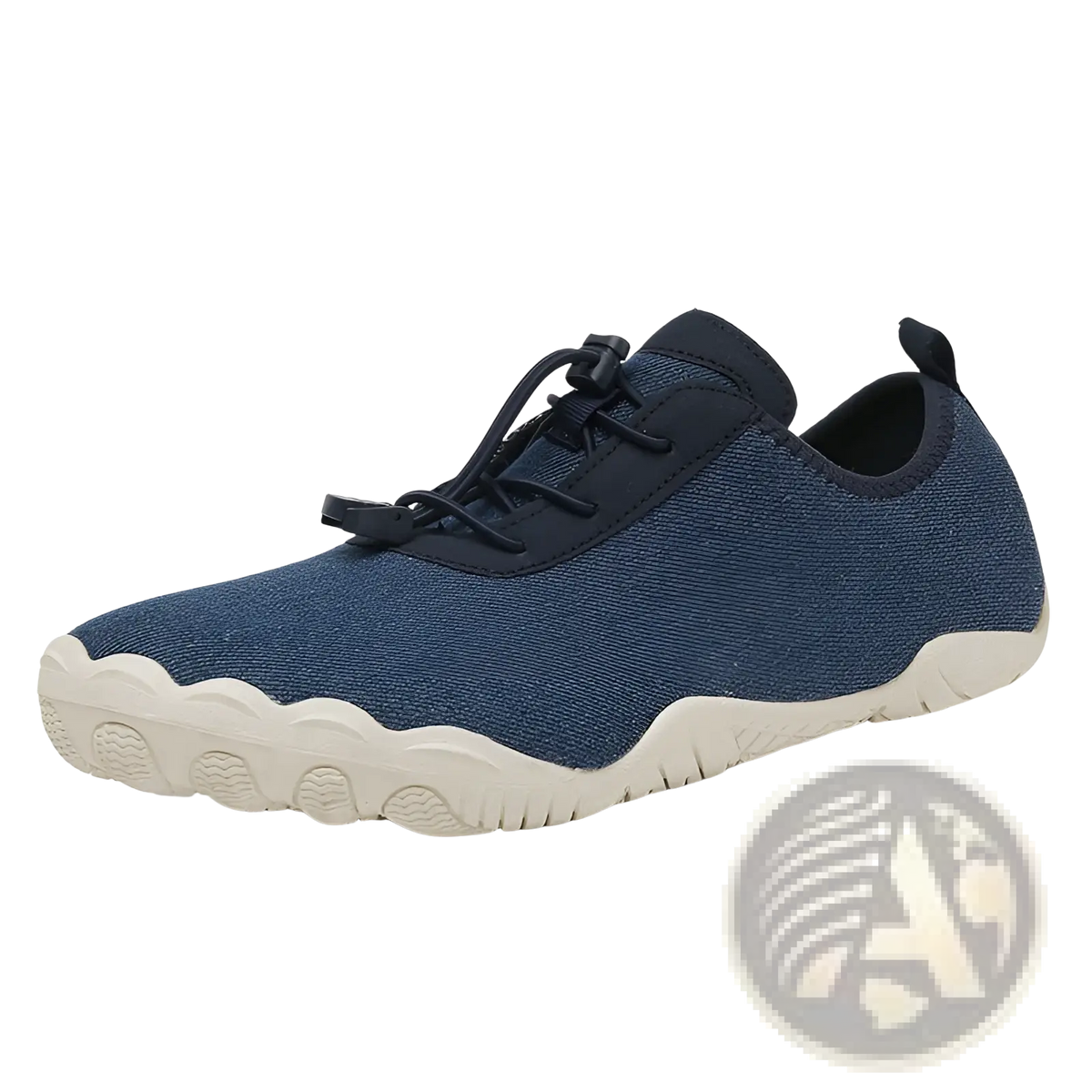 Breathable Non Slip Mesh Water Shoes for Beach and Trekking