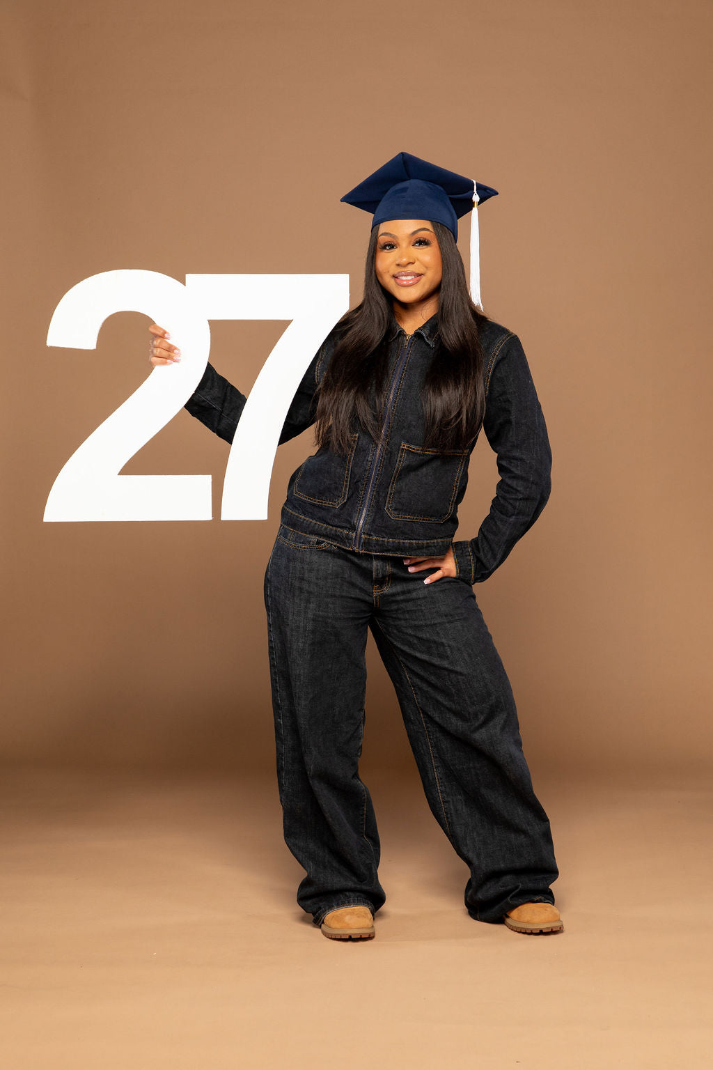 Props For Senior Photos | "Our Seniors Love These!"