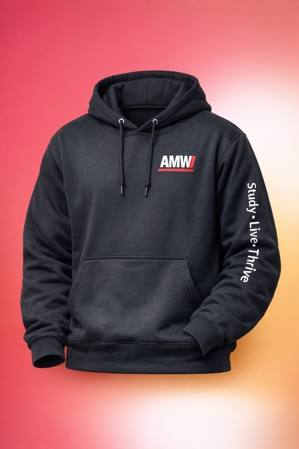 Midnight Study Session Hoodie