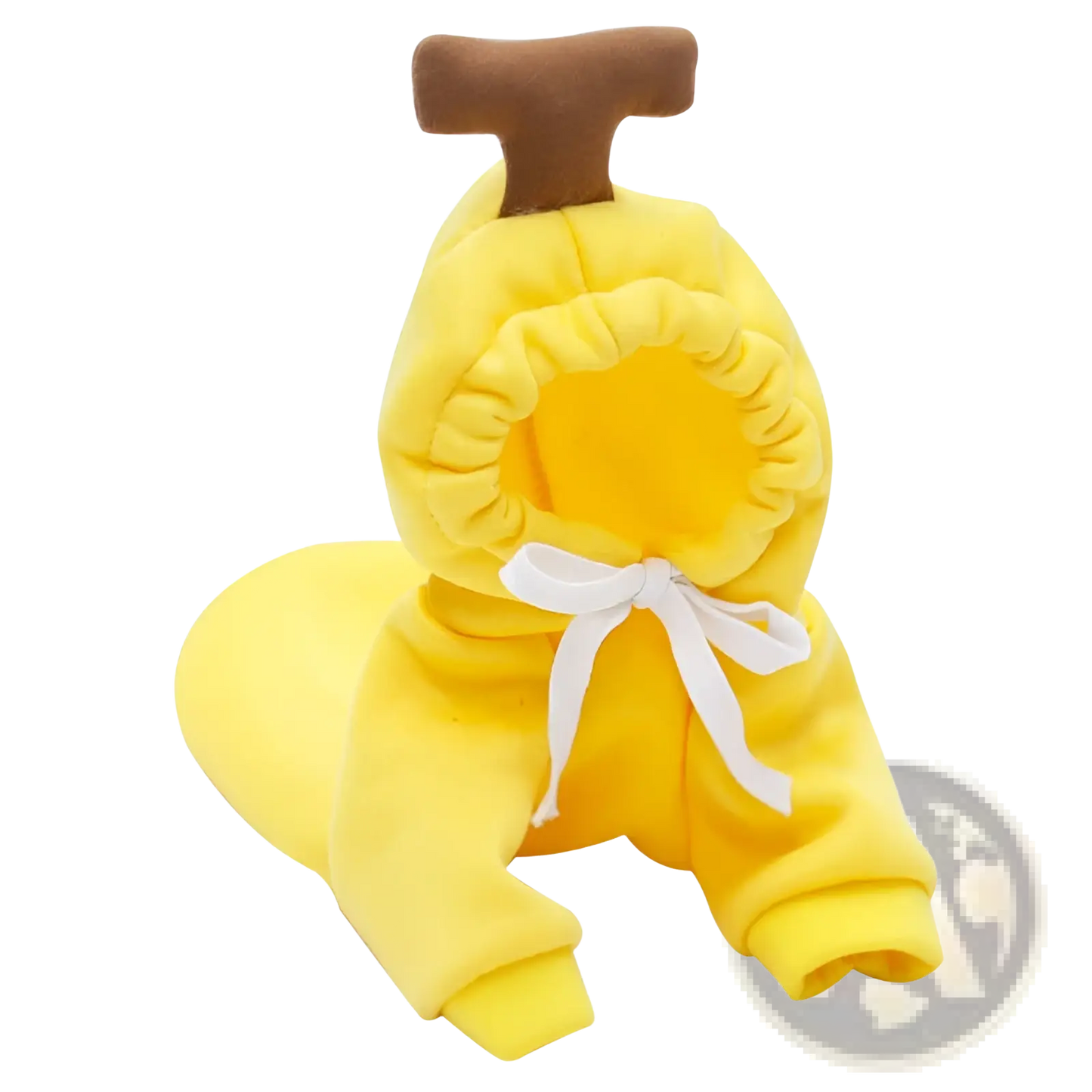 Fruit and Animal Plush Pet Hoodie Winter Clothes