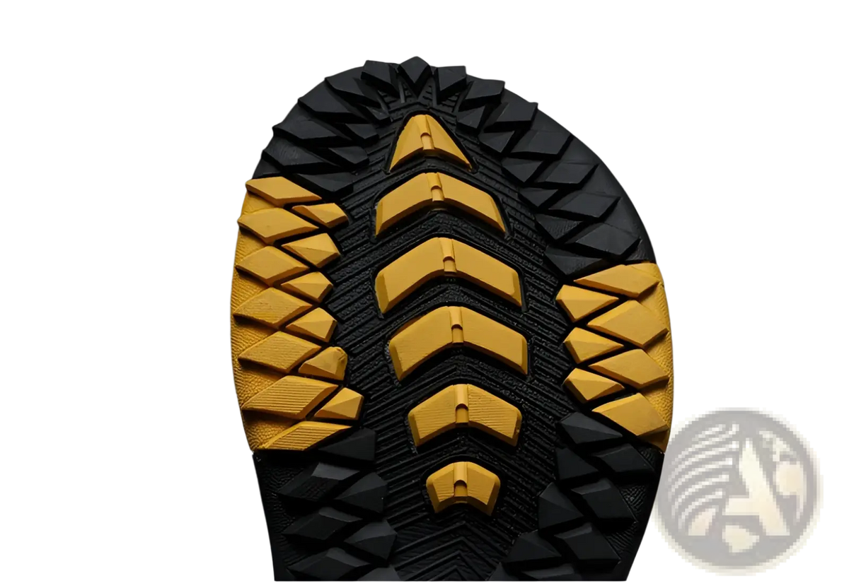 Men's Leather Beach Sandals Outdoor Sport Flip Flops