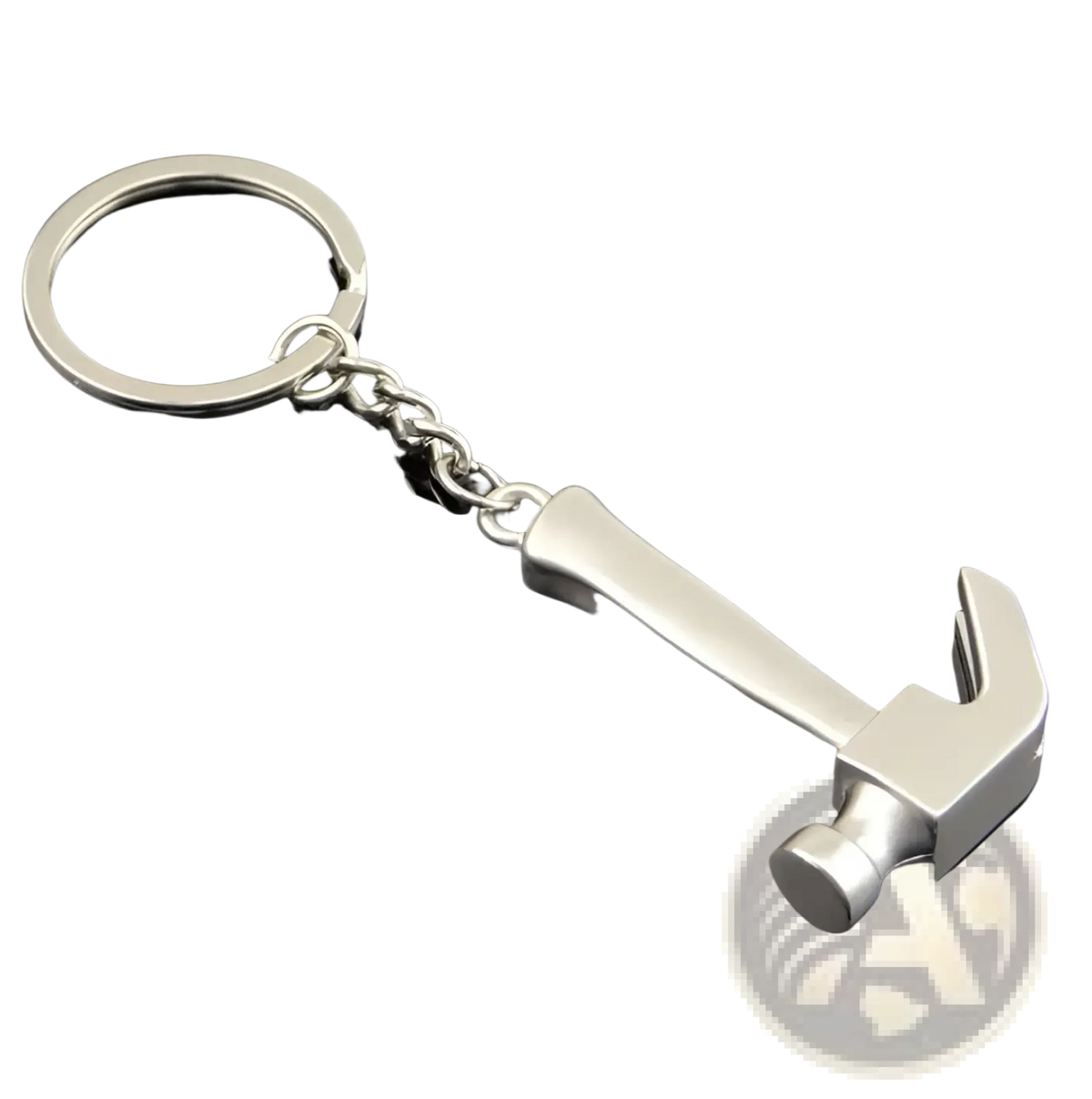 Mini Tool Keychain Set Metal Multi-tool Key Ring