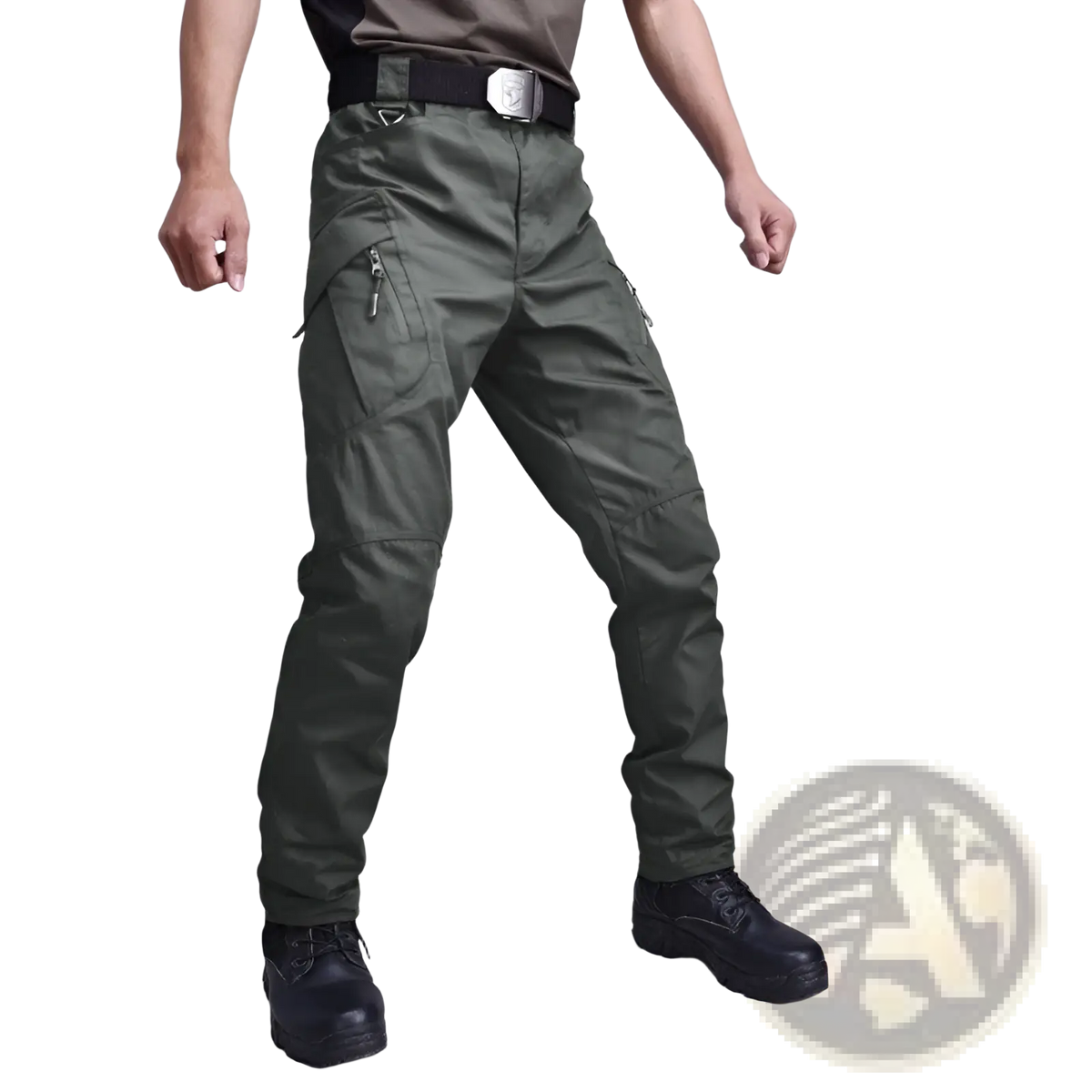 Tactical Military Combat Pants for Men
