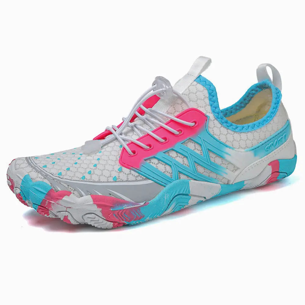 Breathable Quick Dry Mesh Water Sports Shoes