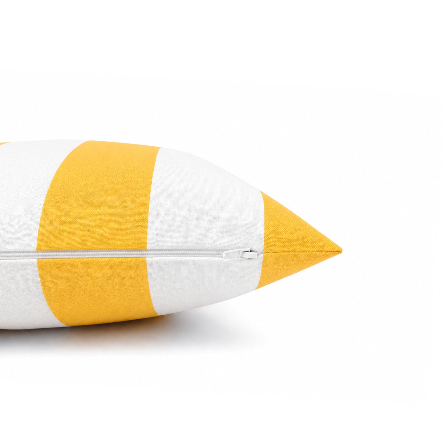 6 Pack Outdoor Pillow Covers - 18x18 Inch