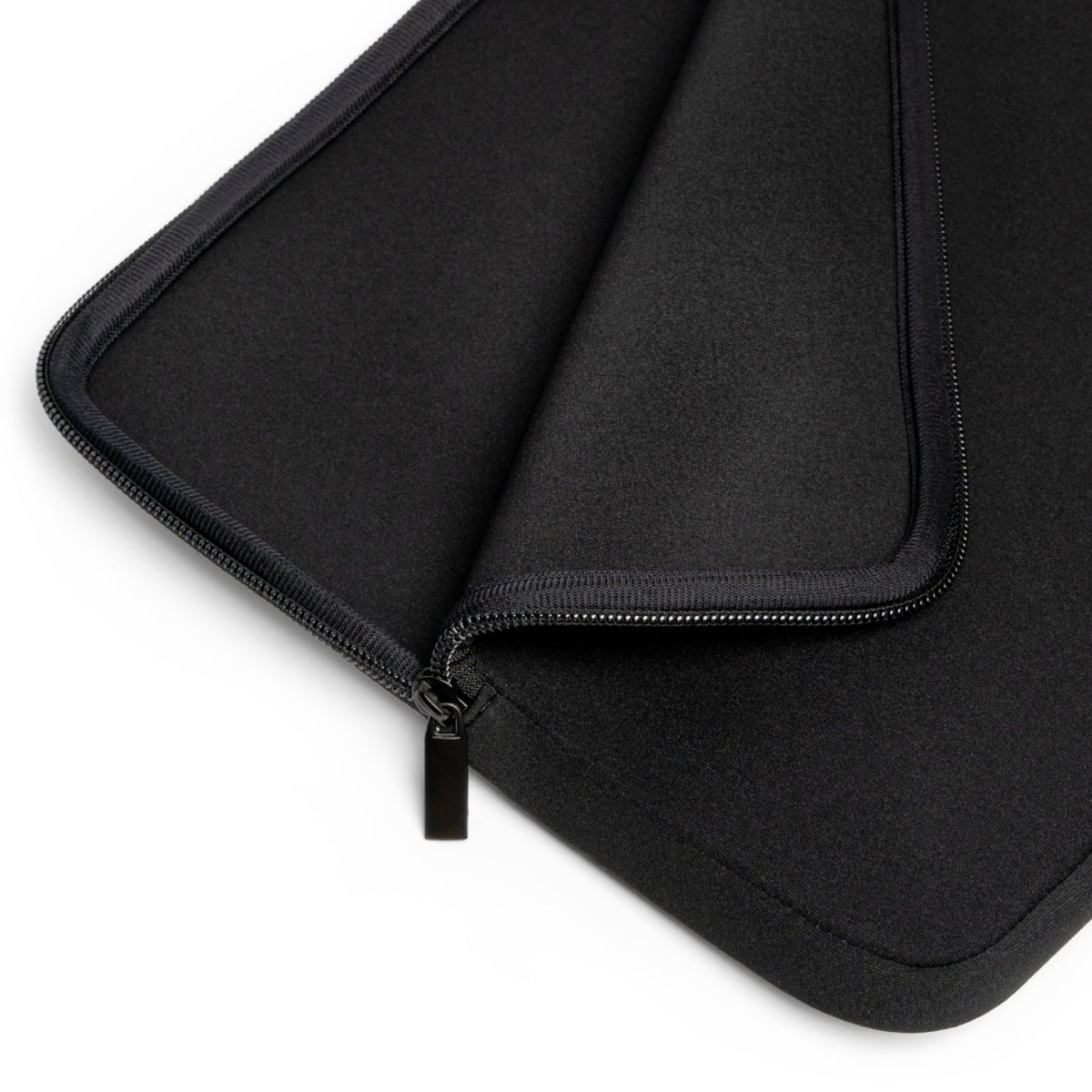 Light Versus Dark Laptop Sleeve