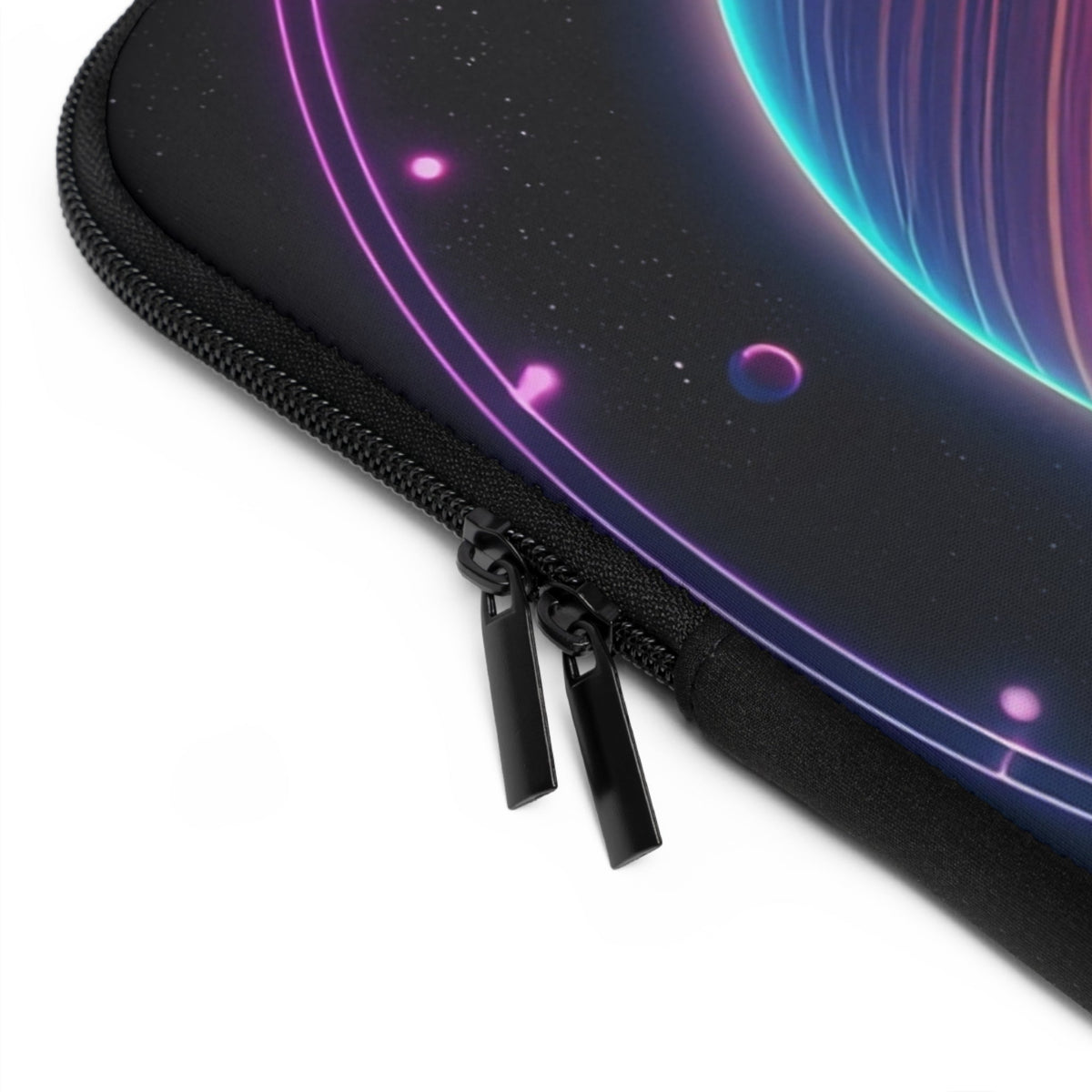 Planetary Solar System Laptop Sleeve
