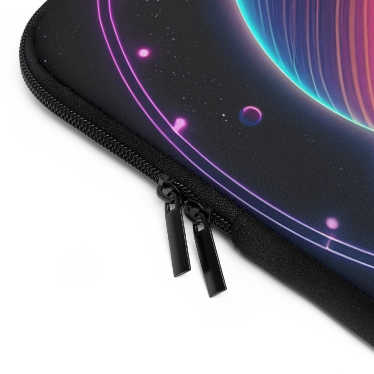 Planetary Solar System Laptop Sleeve