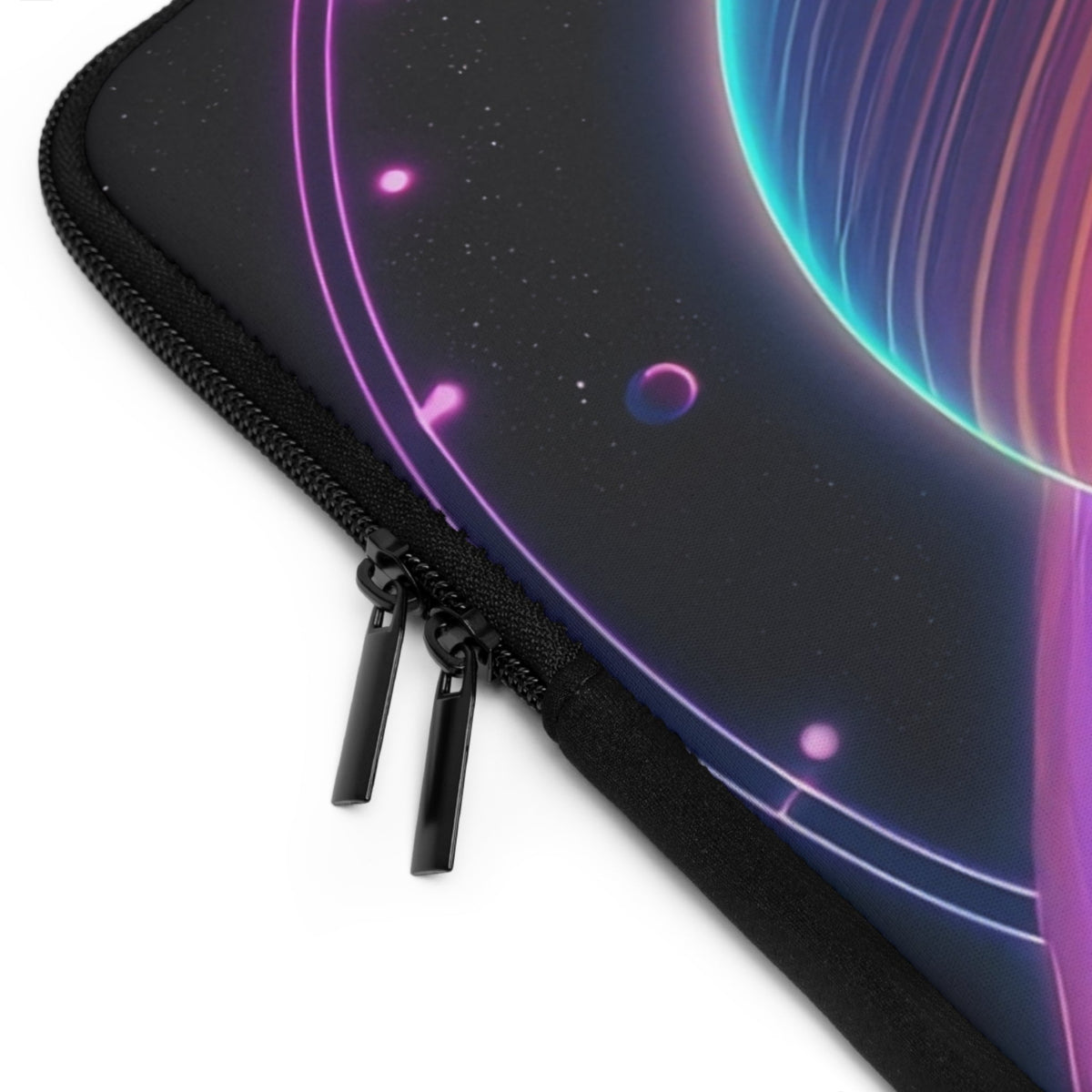 Planetary Solar System Laptop Sleeve