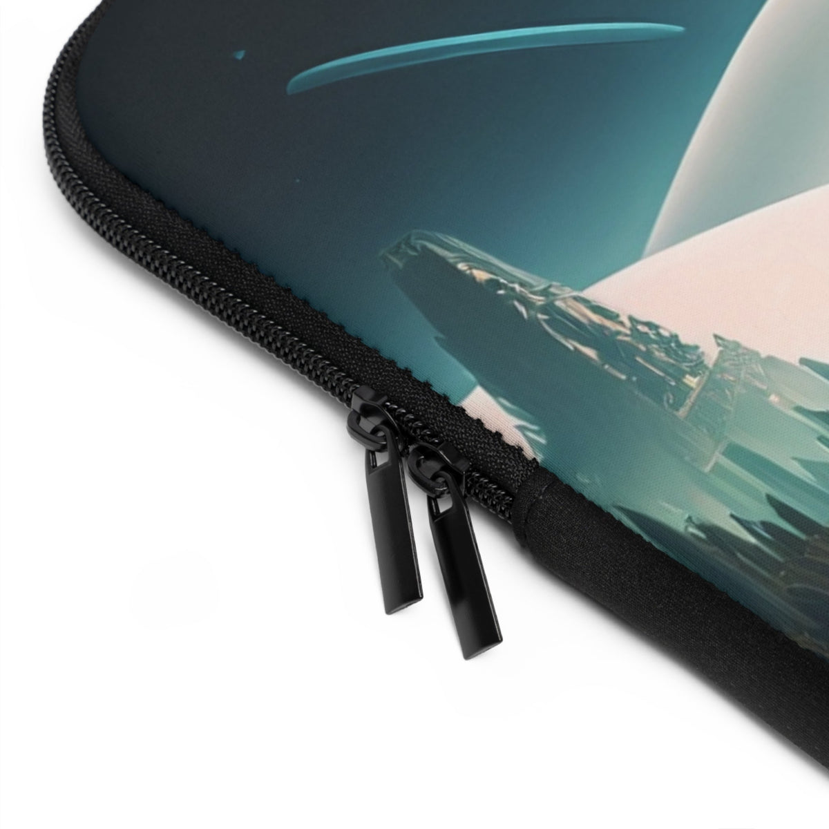 Nature's Advanced Society Laptop Sleeve