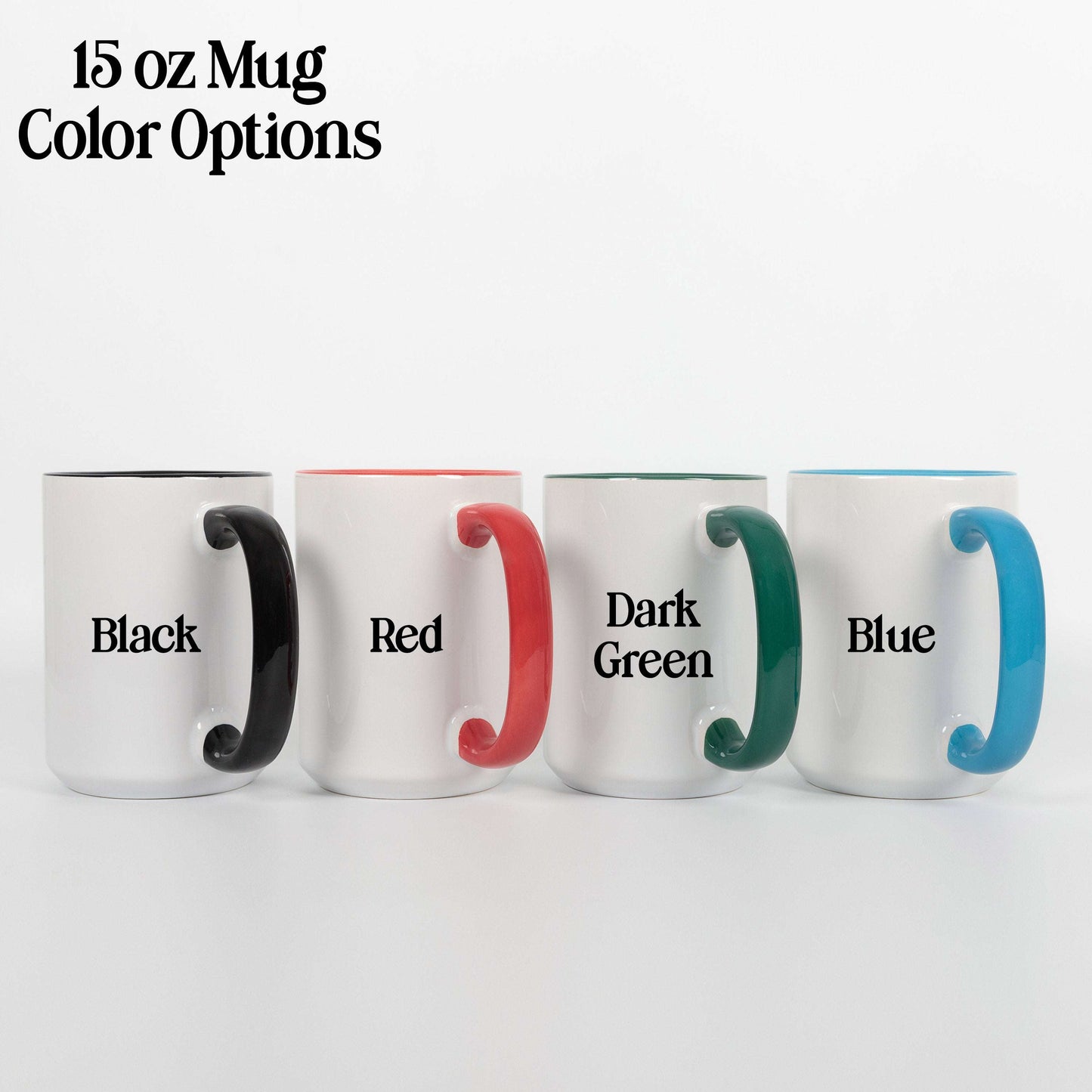 Don't Remember Any Passwords Mug