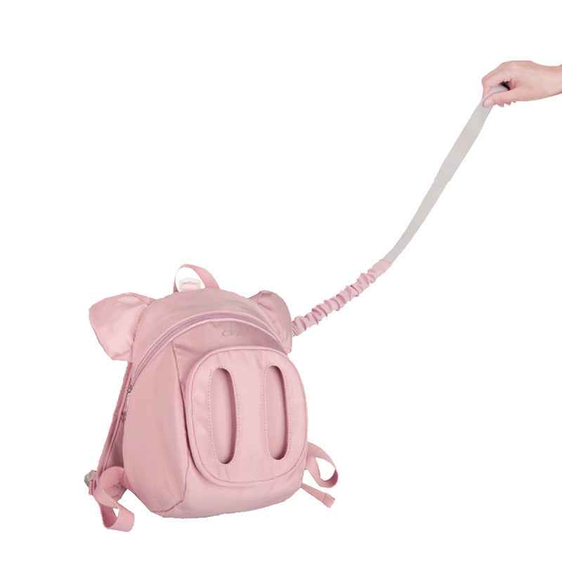Children's Backpacks - Playful, Cute, Light and Easy for Travel