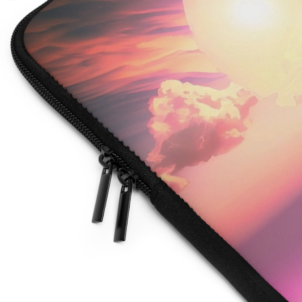 Unknown World Laptop Sleeve