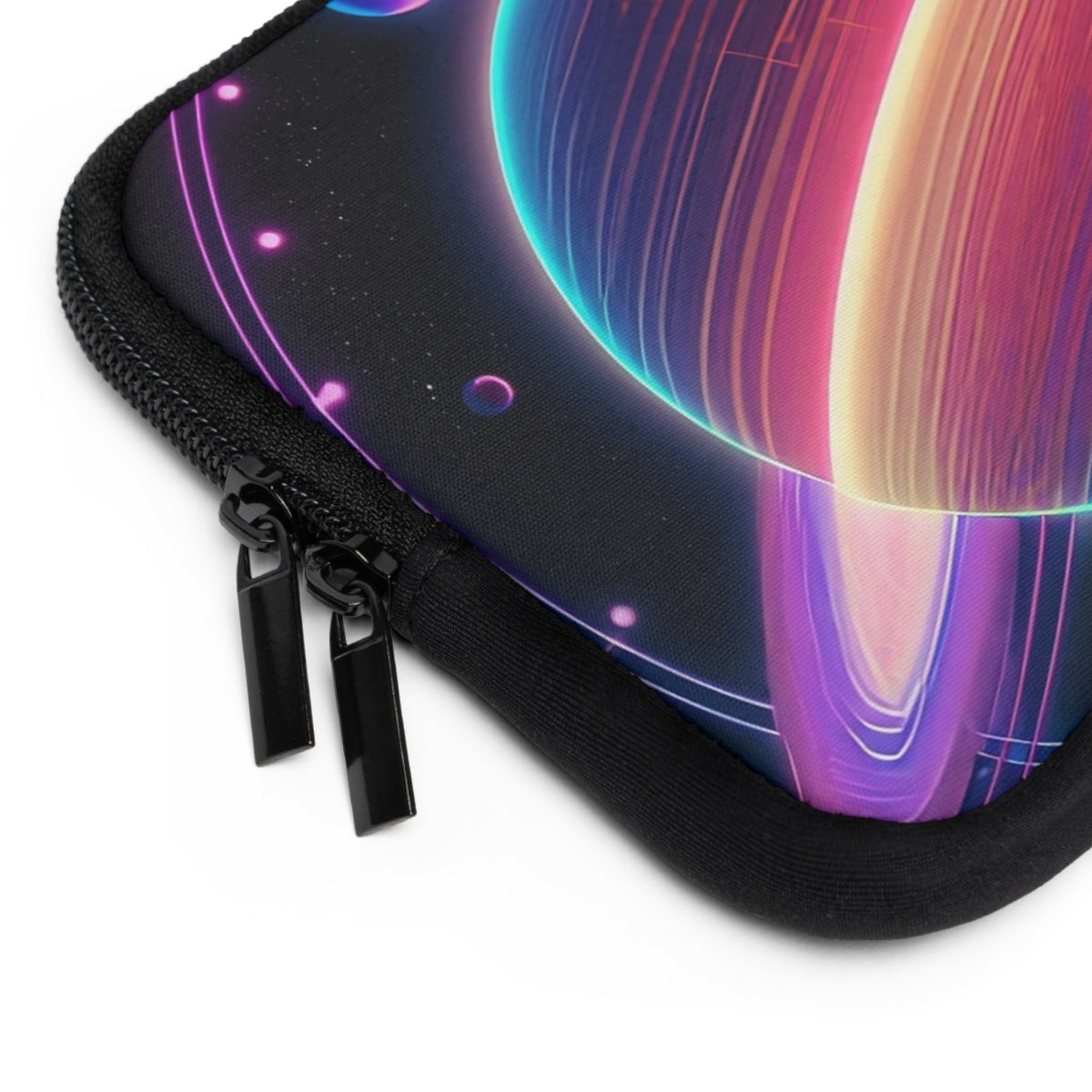 Planetary Solar System Laptop Sleeve