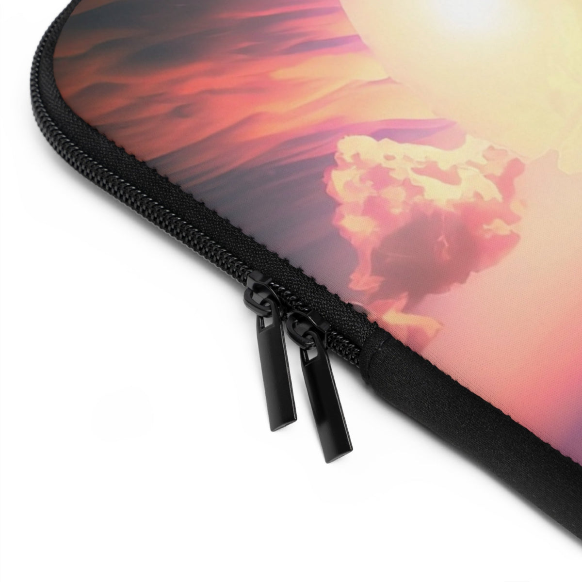 Unknown World Laptop Sleeve
