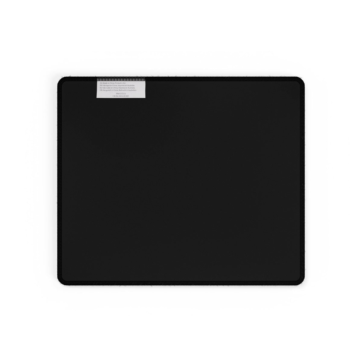 The Multiverse Desk Mat