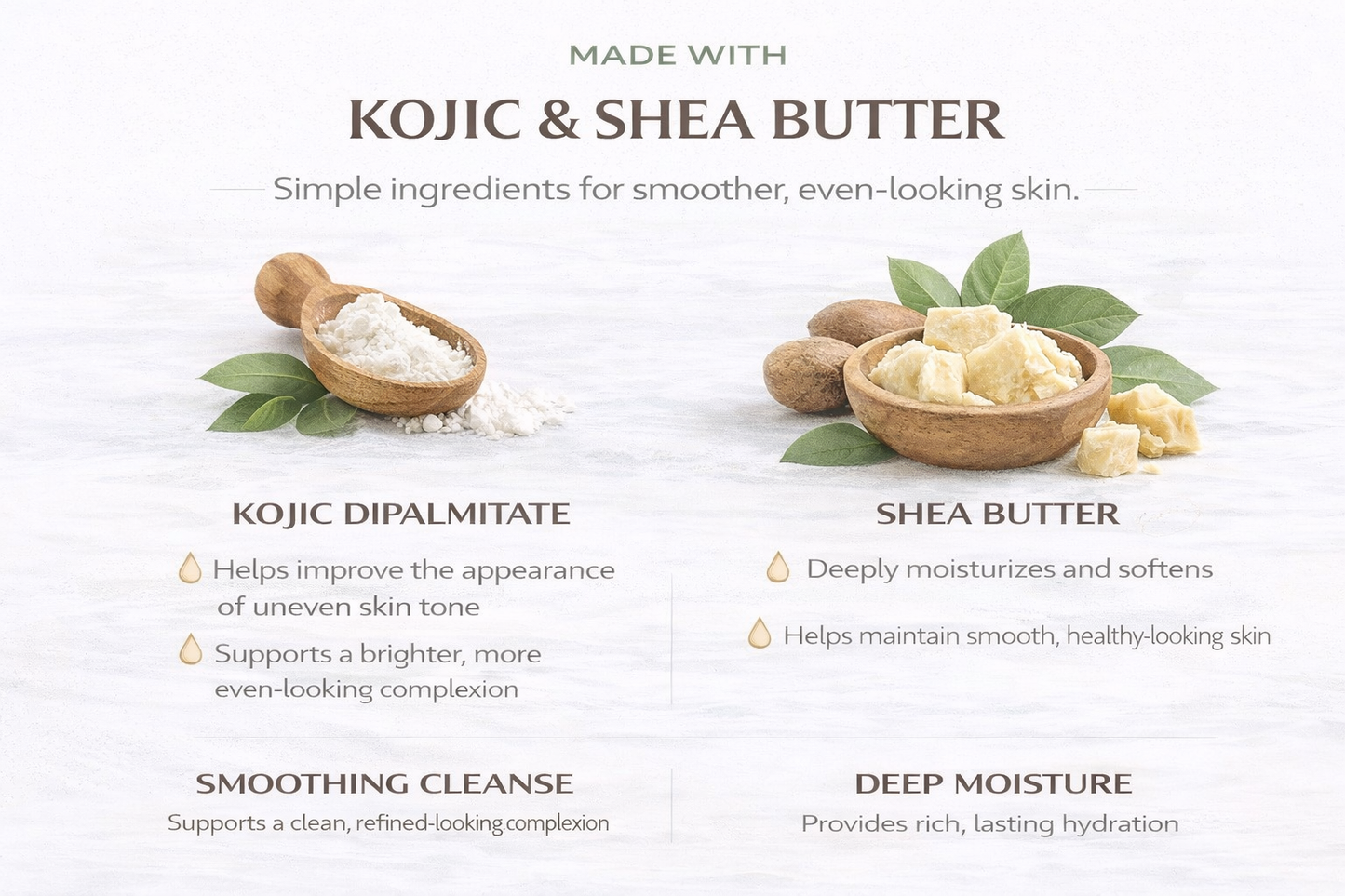 Guava Passionfruit Turmeric Kojic Shea Butter Bar Soap – Target Uneven Tone & Glow
