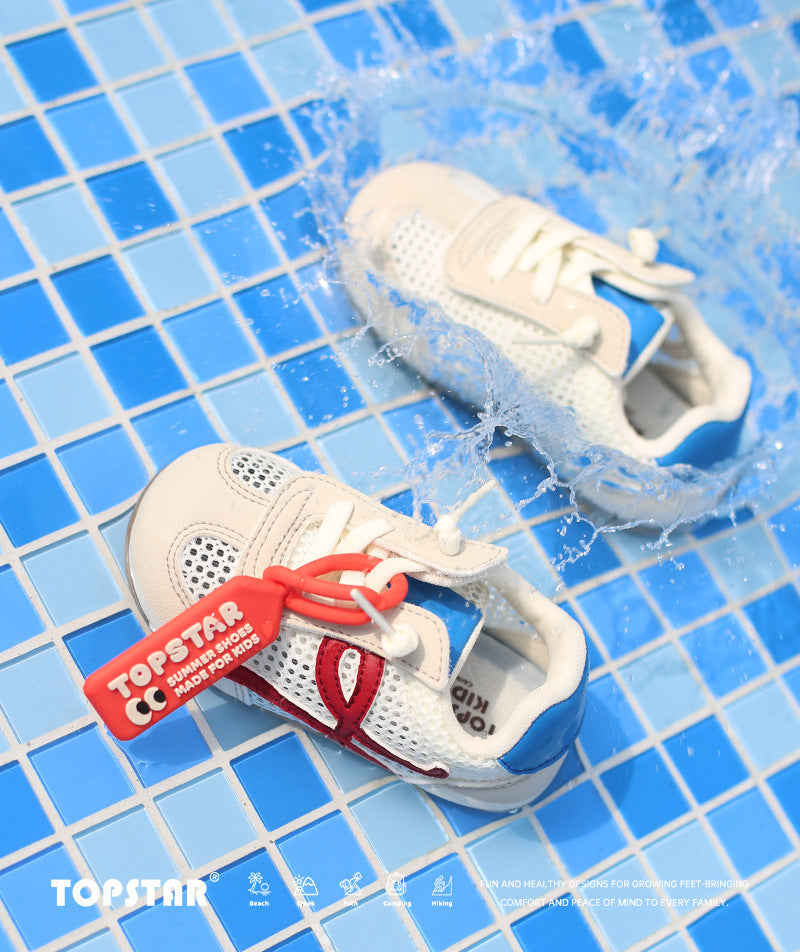 Summer Childrens Shoes Toddler Sports Shoes