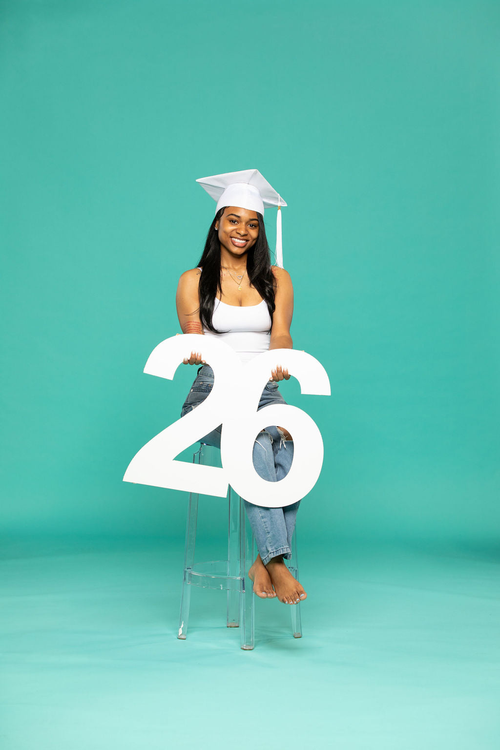 Props For Senior Photos | "Our Seniors Love These!"