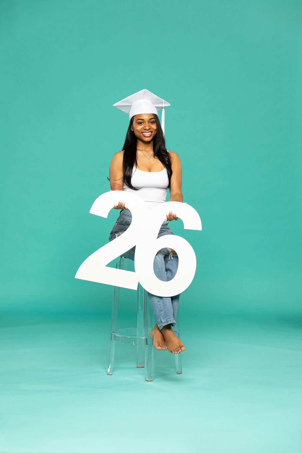 Props For Senior Photos | "Our Seniors Love These!"