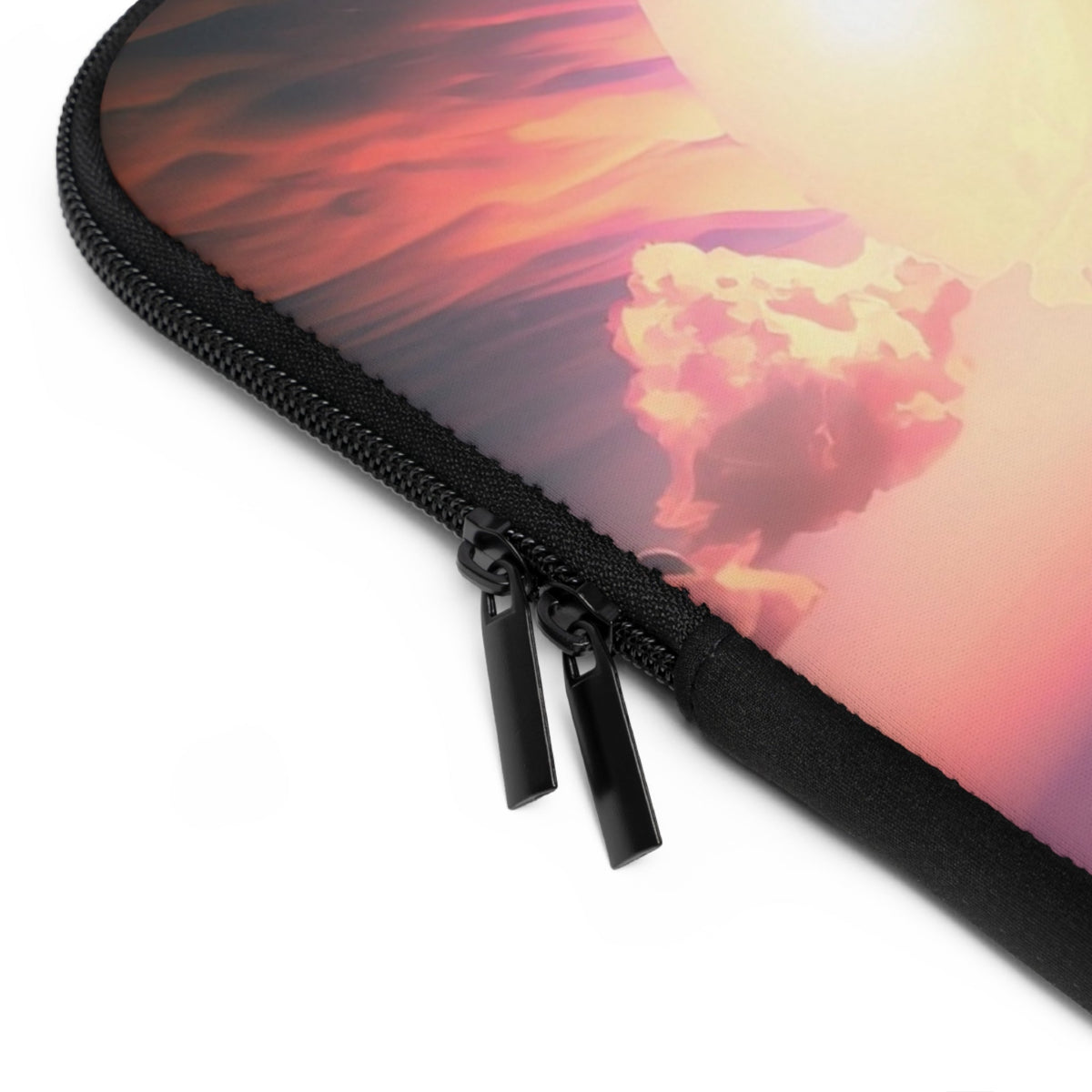 Unknown World Laptop Sleeve