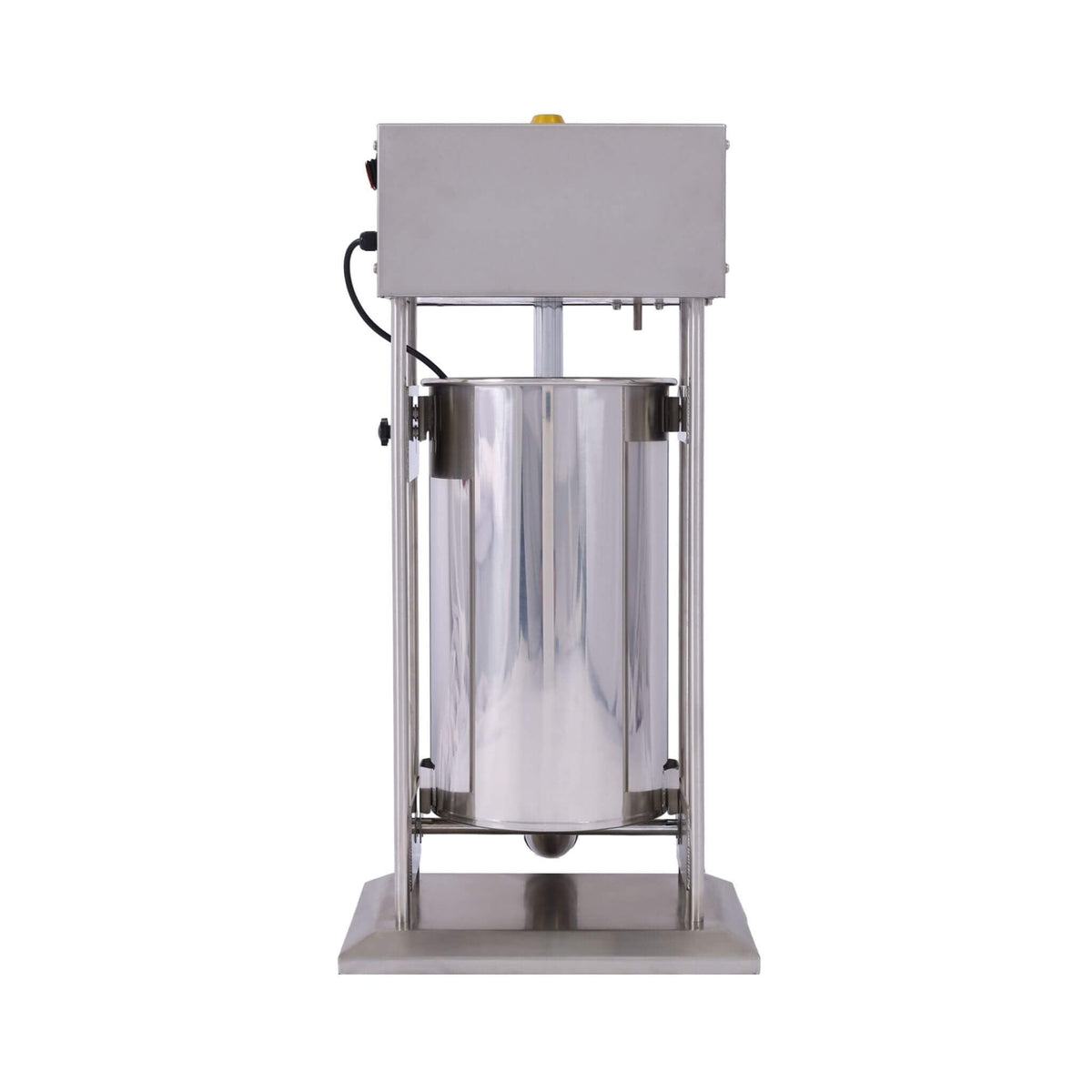 25L Commercial Electric Stainless Steel Sausage Maker Stuffer (SAK29537)