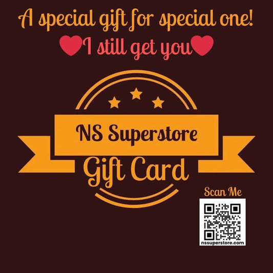 Gift cards