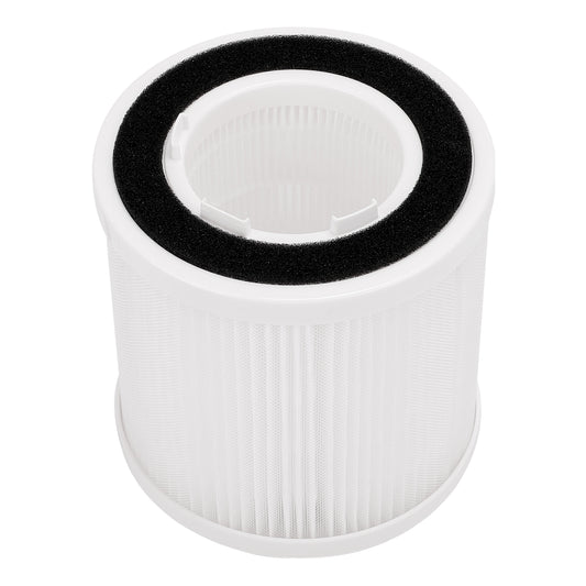 Pursonic AP272 True HEPA Replacement Filter – Large-Room Filtration Power for Cleaner, Healthier Air