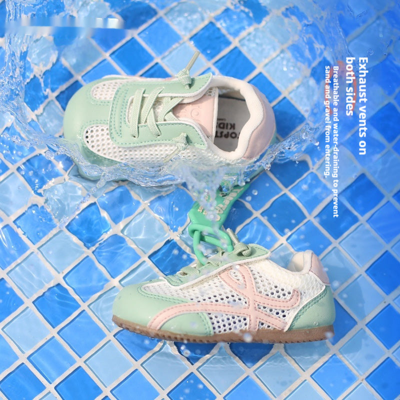 Summer Childrens Shoes Toddler Sports Shoes