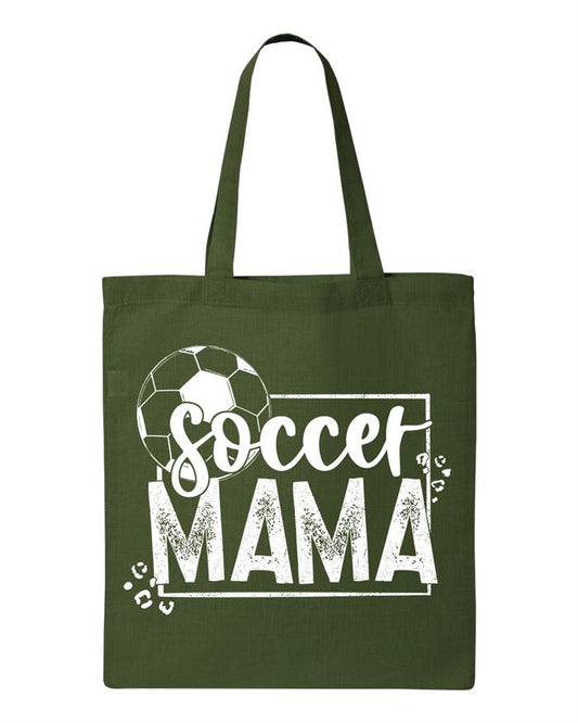 Soccer Mama Tote