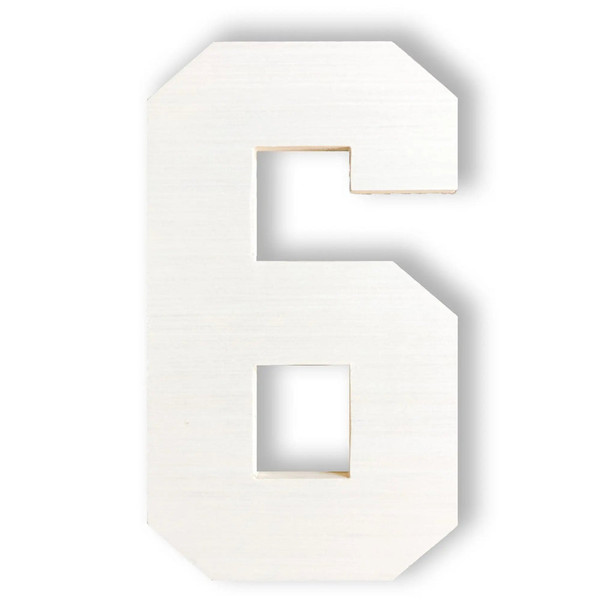 3 Foot Letters | Giant Wooden Letters | "Great Quality!"