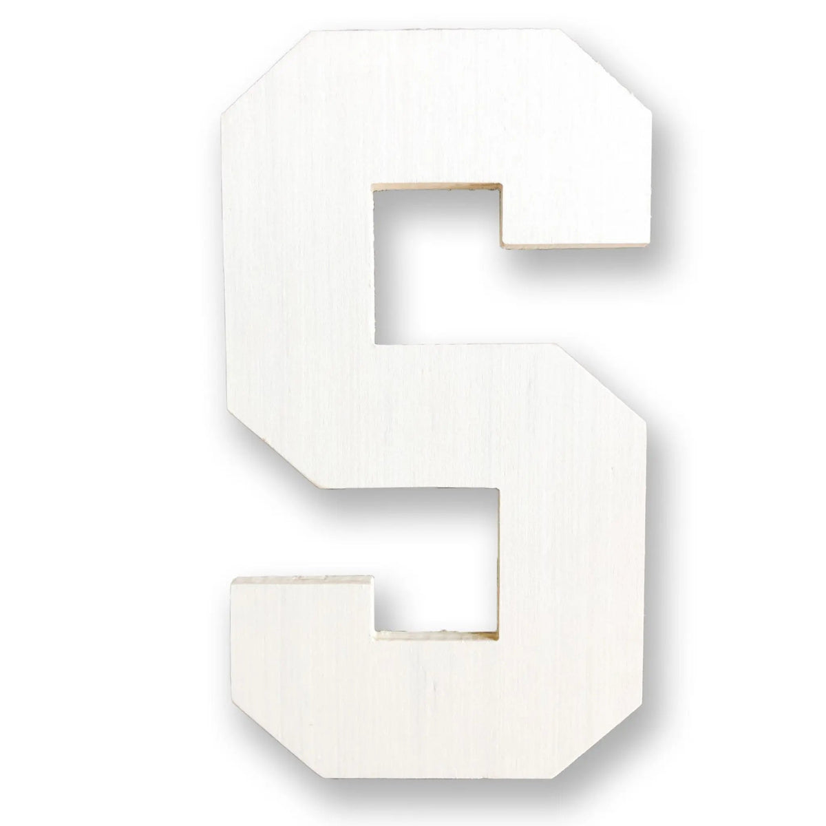 3 Foot Letters | Giant Wooden Letters | "Great Quality!"