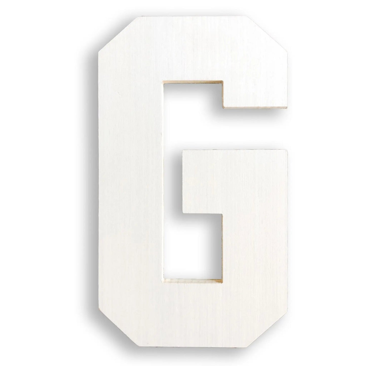 3 Foot Letters | Giant Wooden Letters | "Great Quality!"