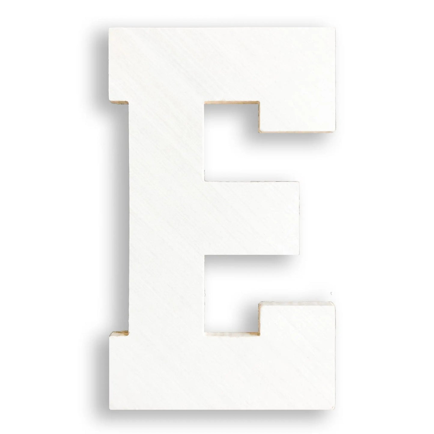 3 Foot Letters | Giant Wooden Letters | "Great Quality!"