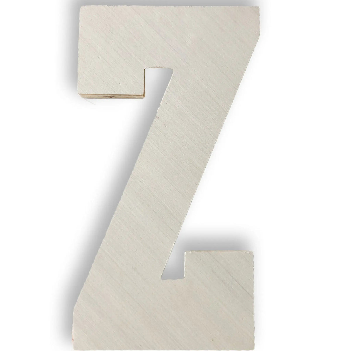 3 Foot Letters | Giant Wooden Letters | "Great Quality!"