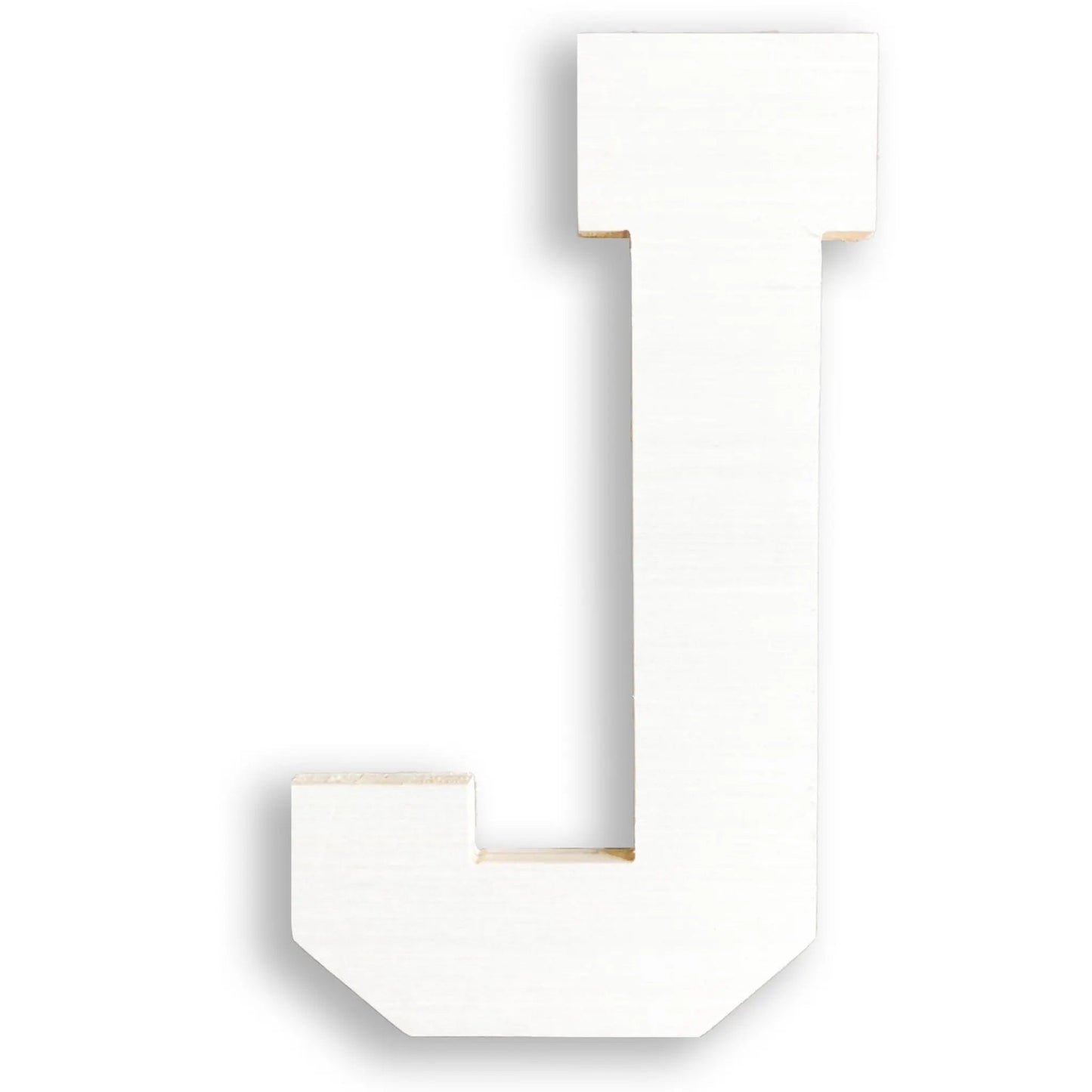 3 Foot Letters | Giant Wooden Letters | "Great Quality!"