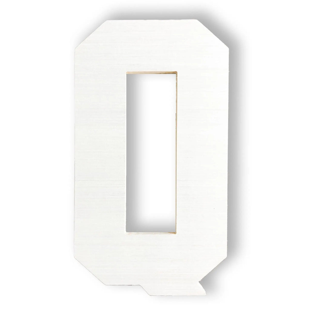 3 Foot Letters | Giant Wooden Letters | "Great Quality!"