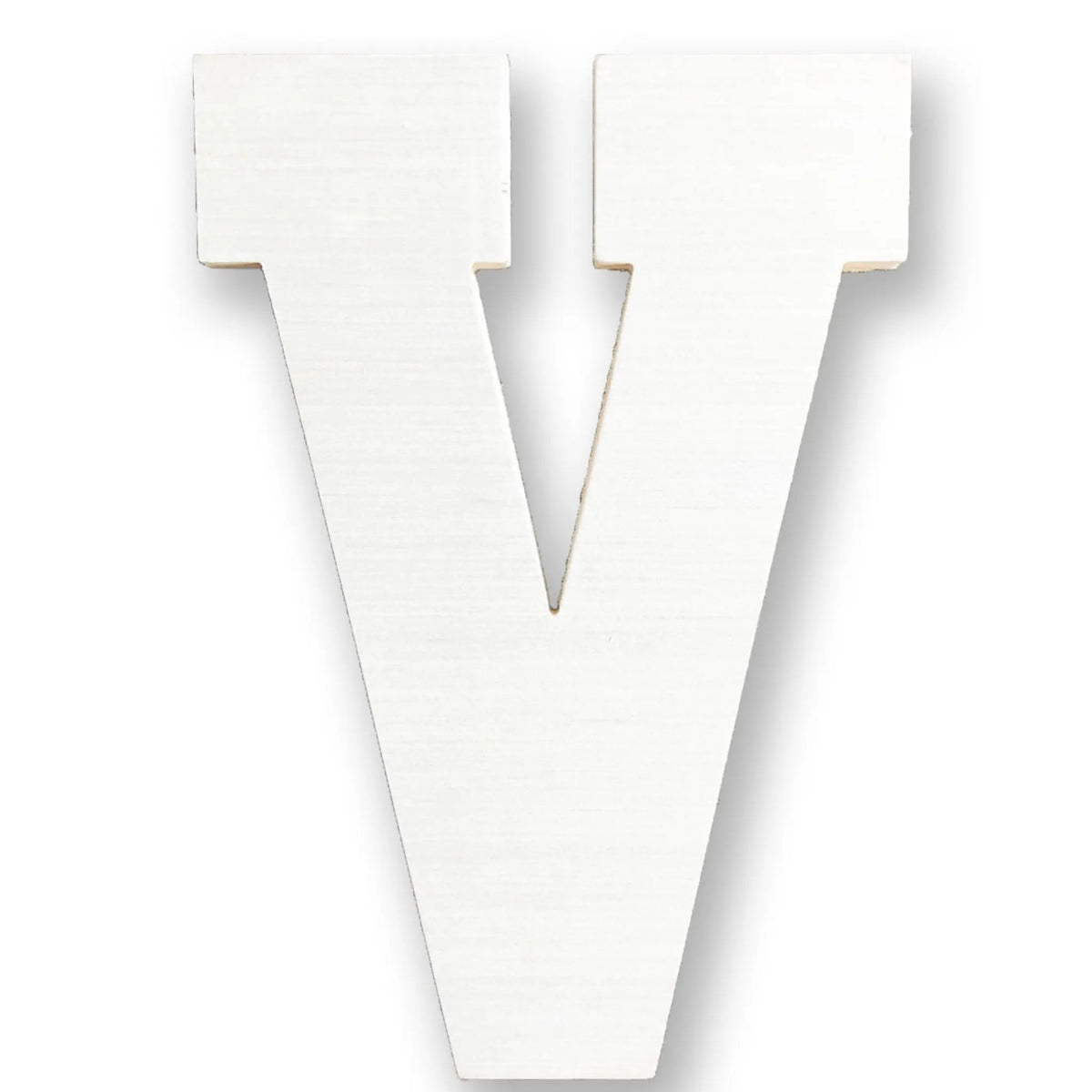 3 Foot Letters | Giant Wooden Letters | "Great Quality!"