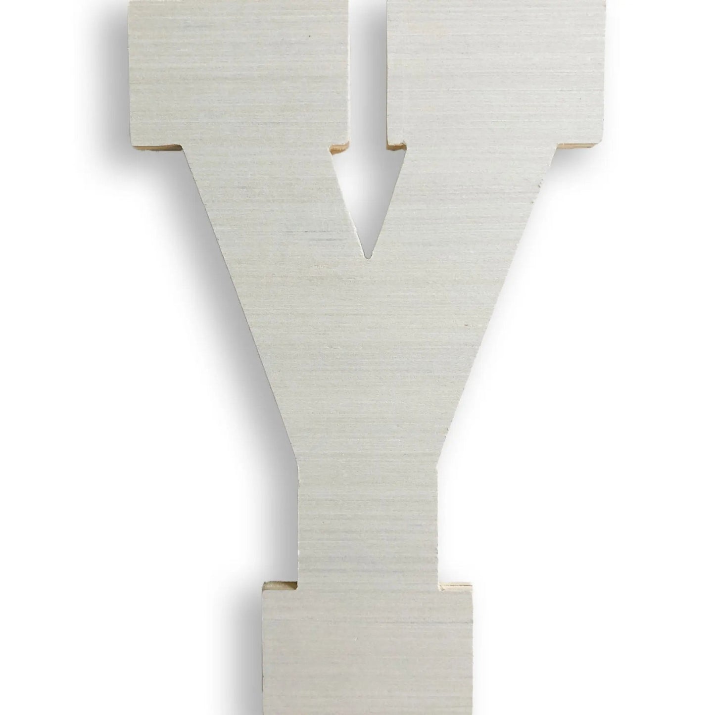 3 Foot Letters | Giant Wooden Letters | "Great Quality!"