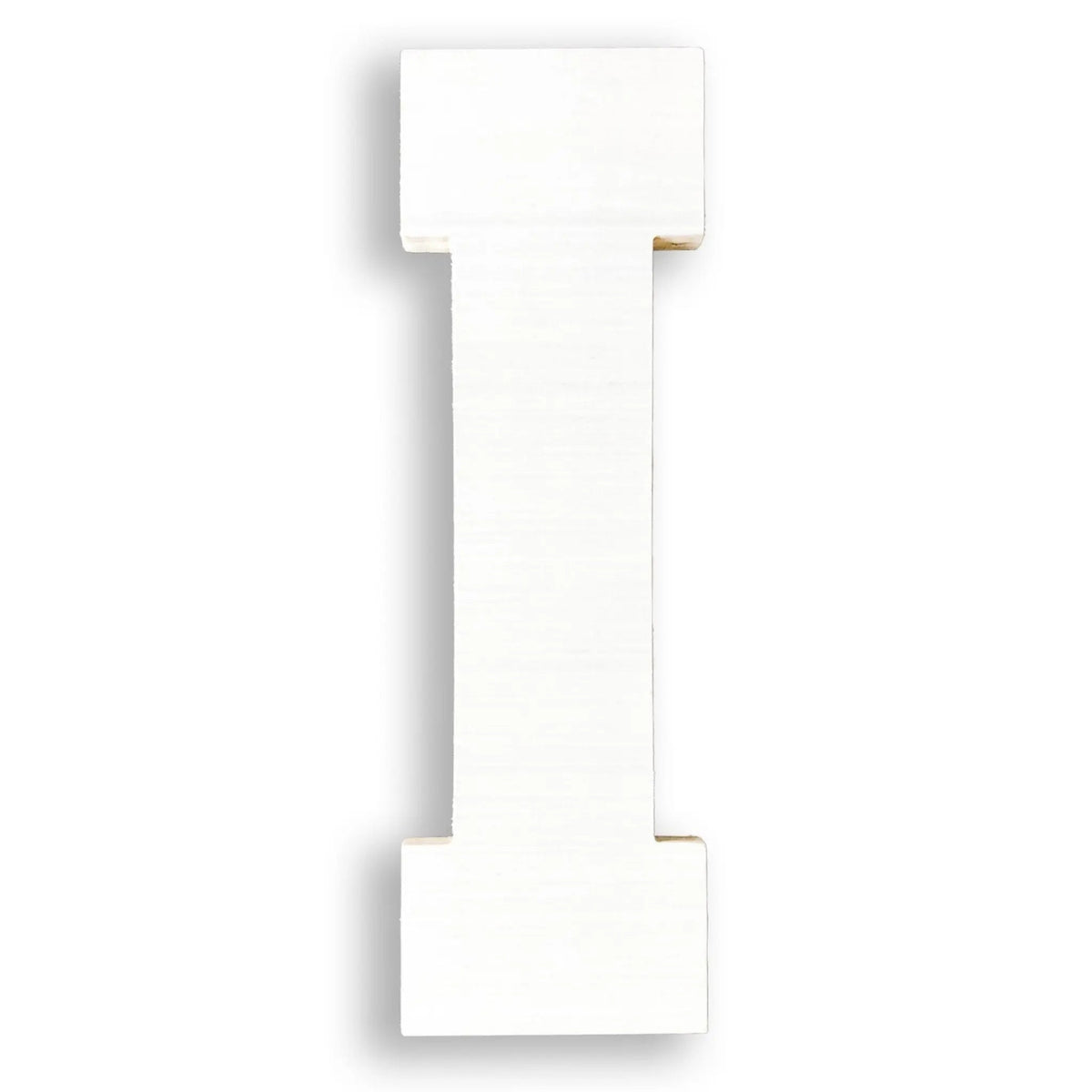 3 Foot Letters | Giant Wooden Letters | "Great Quality!"
