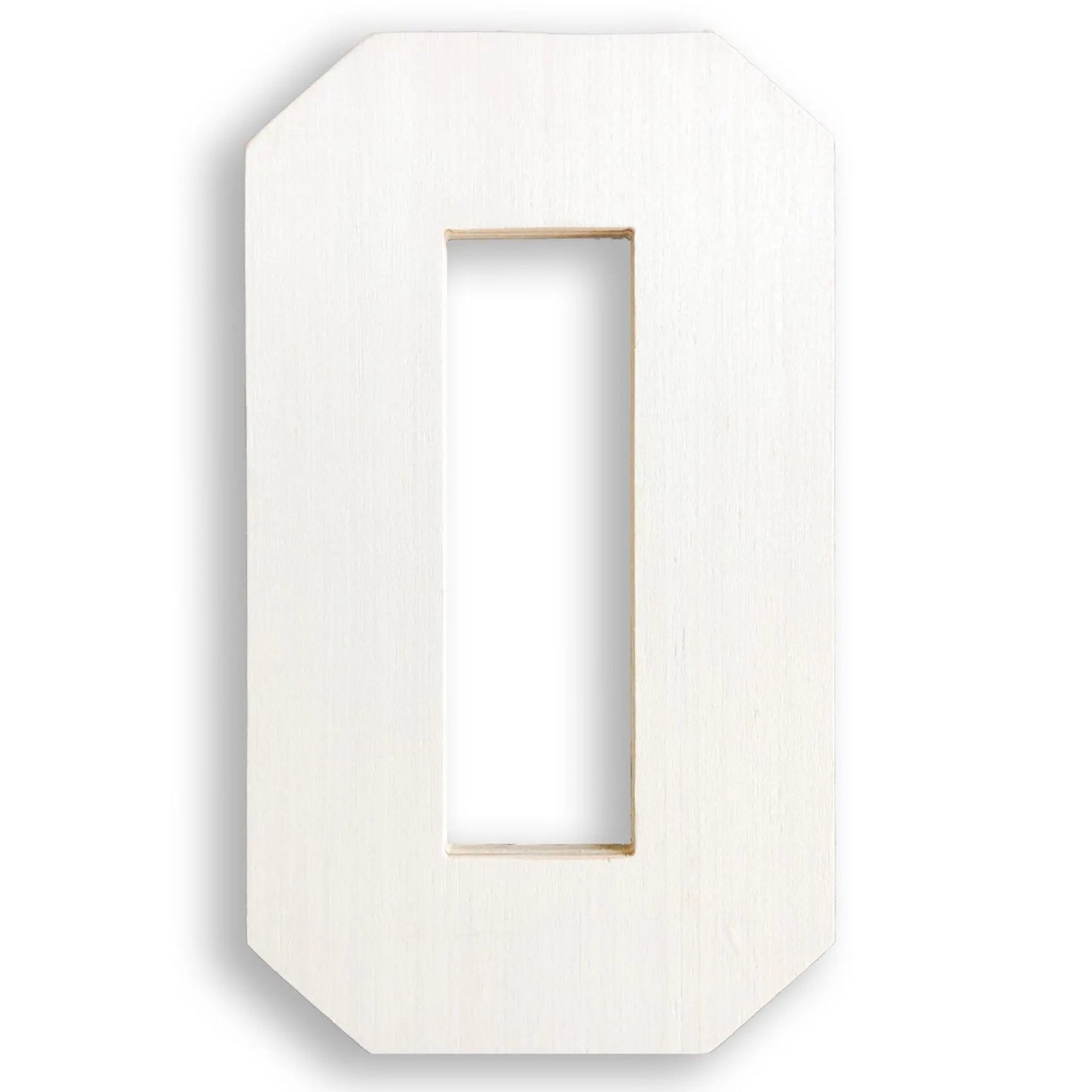 3 Foot Letters | Giant Wooden Letters | "Great Quality!"