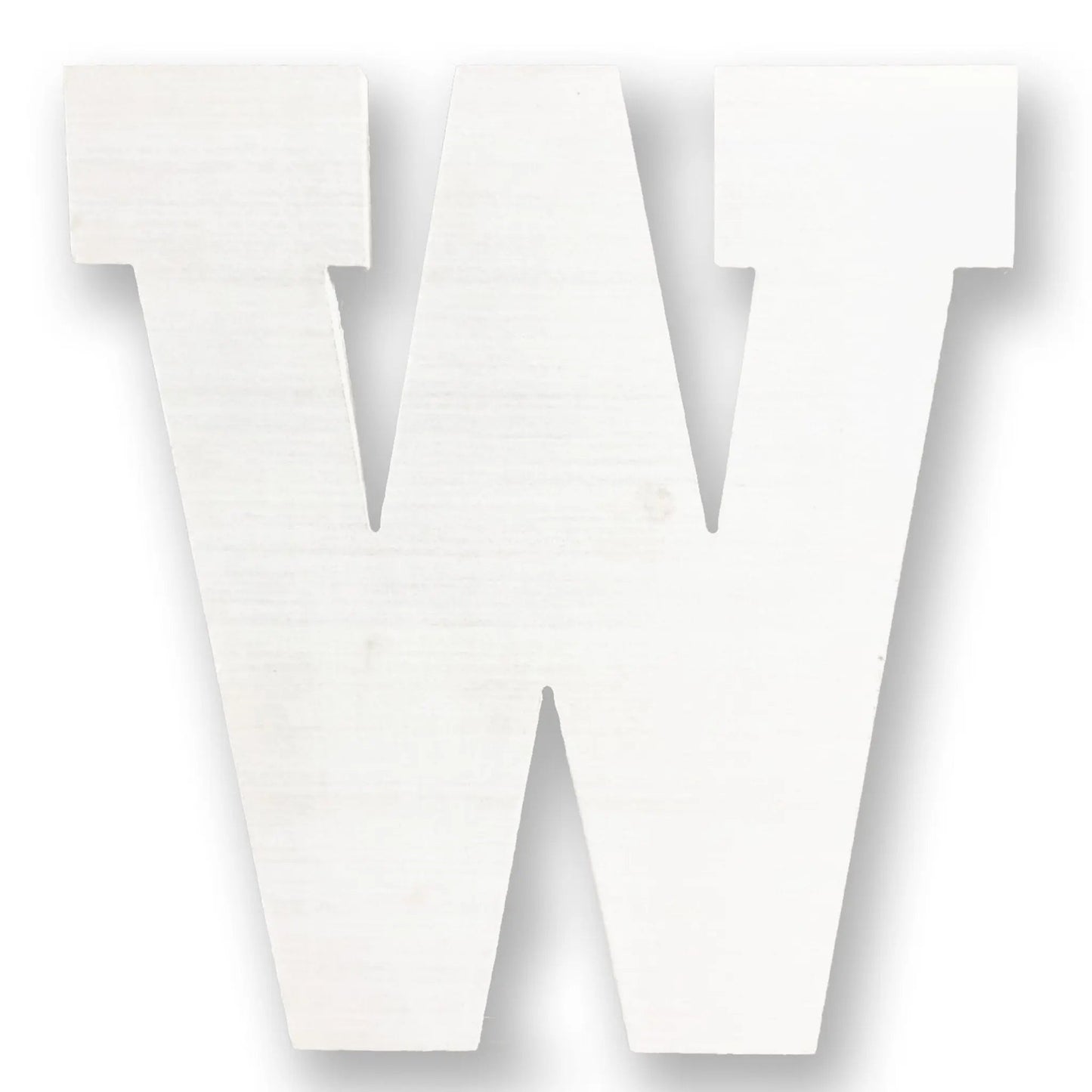 3 Foot Letters | Giant Wooden Letters | "Great Quality!"