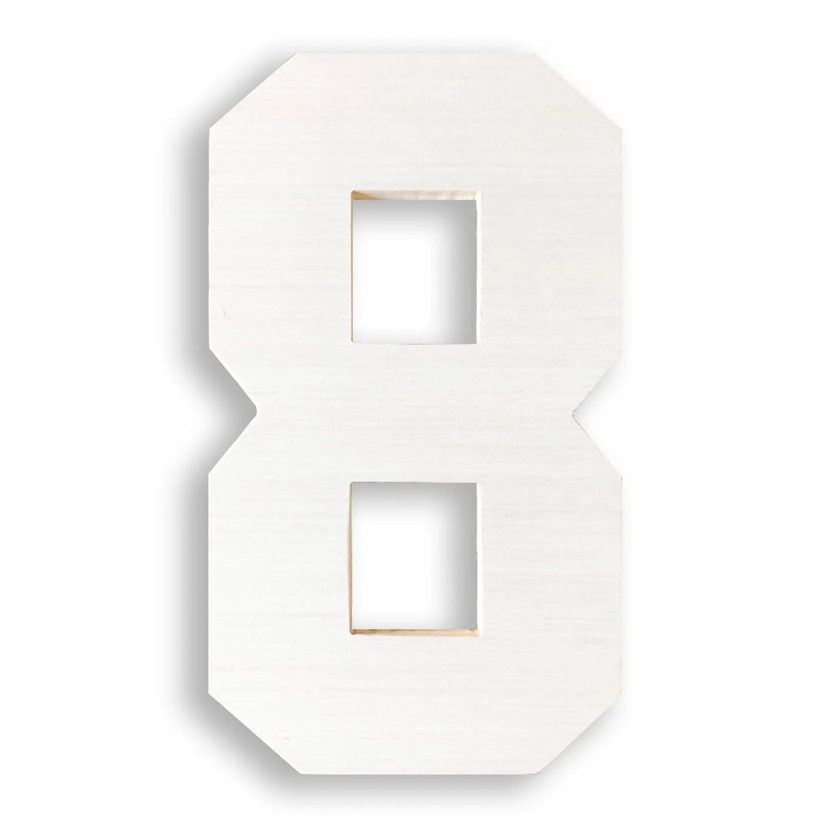 3.5 Feet! | Huge Letters | "Ordered Monday, Had Thursday!"