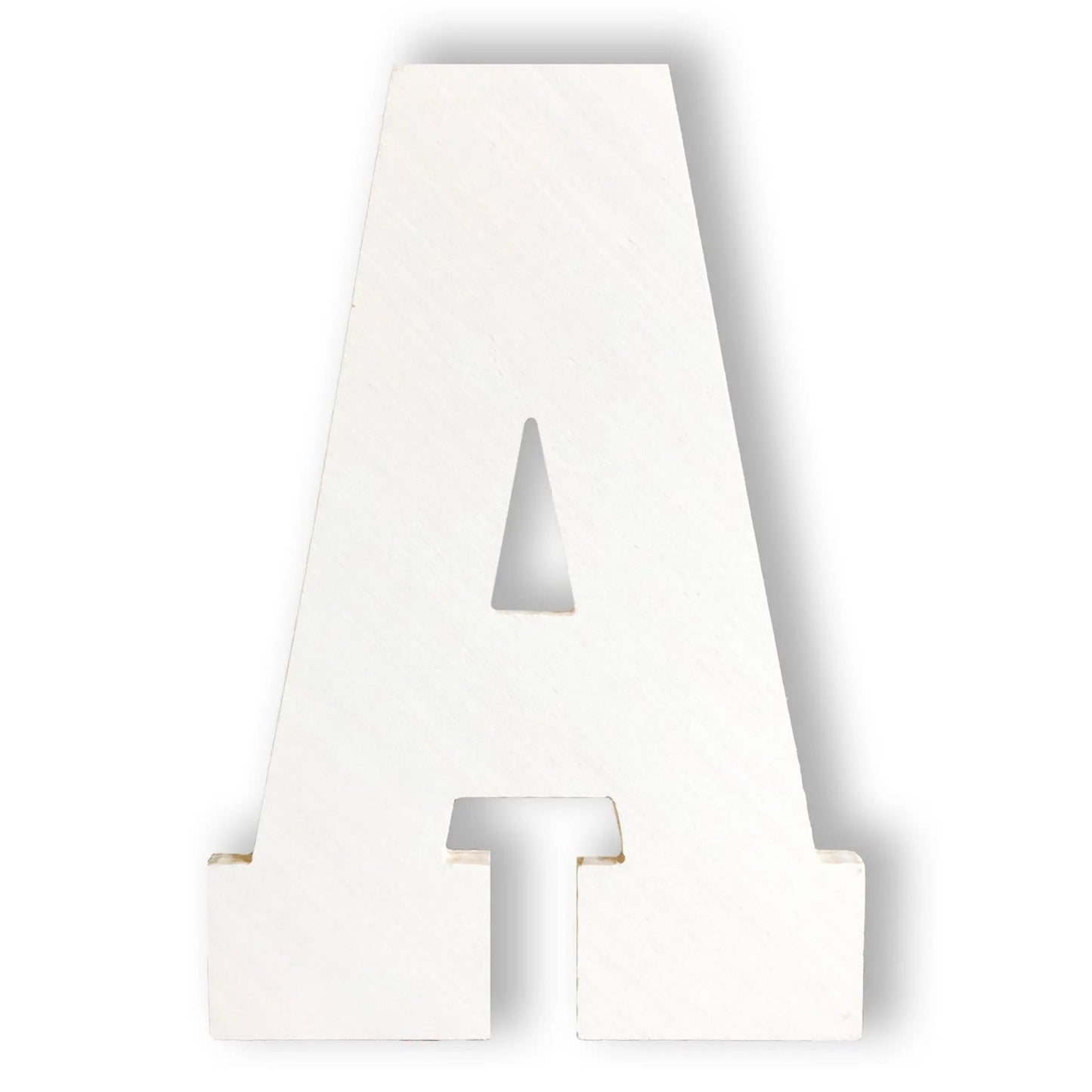 3.5 Feet! | Huge Letters | "Ordered Monday, Had Thursday!"