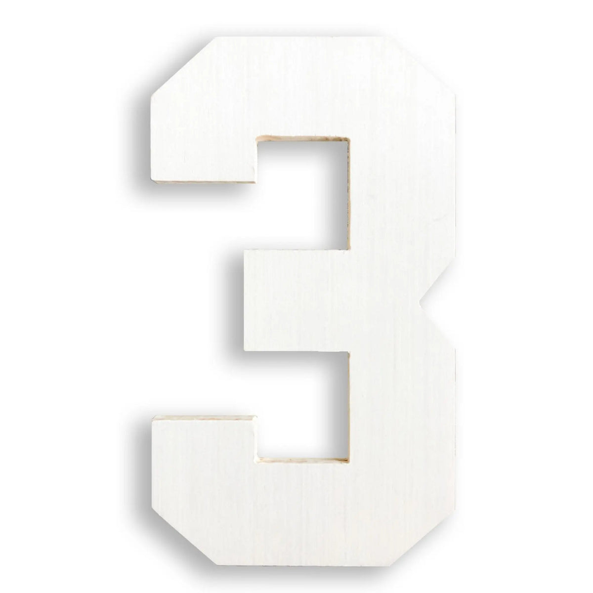 3.5 Feet! | Huge Letters | "Ordered Monday, Had Thursday!"
