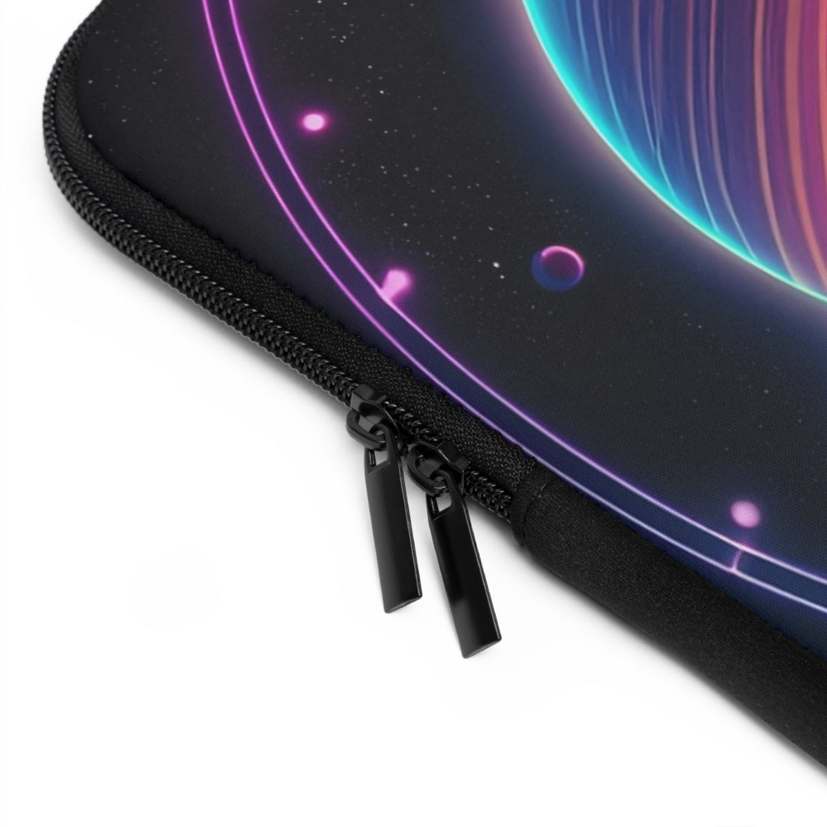 Planetary Solar System Laptop Sleeve